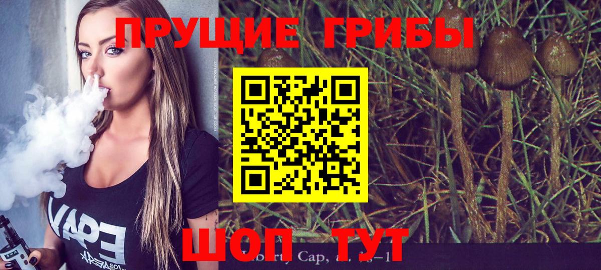 Псилоцибиновые грибы Magic Shrooms Татарск